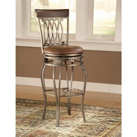 home depot metal stools